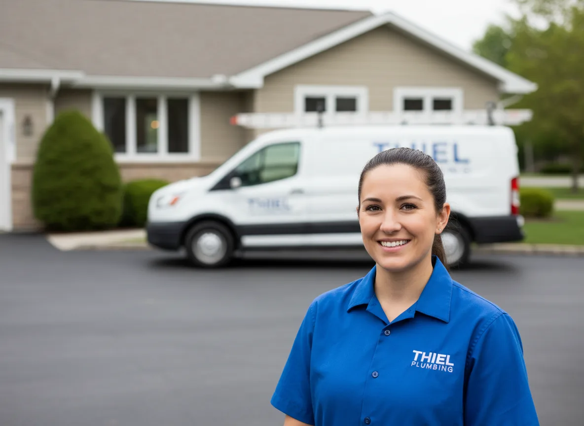 Plumber Menasha, WI FAQs